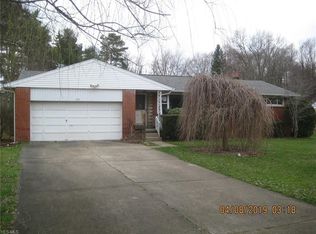 1315 Dunkeith Dr NW, Canton, OH 44708