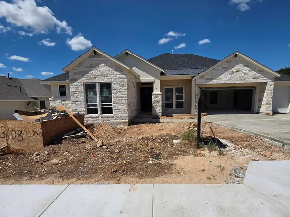 3608 Emerald Lake Path, Georgetown, TX 78628