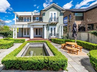 391 Ferndale Ave, Birmingham, MI