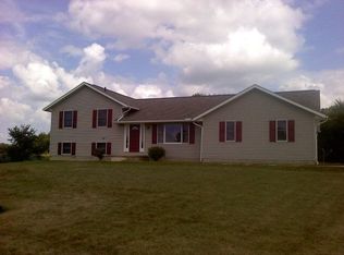 820 Deer Run Rd, Loudonville, OH 44842