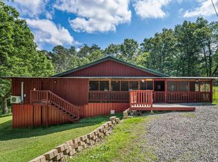 176 Sam Aaron Rd, Nauvoo, AL 35578