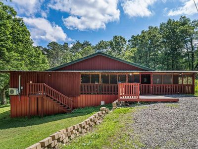 176 Sam Aaron Rd, Nauvoo, AL, 35578