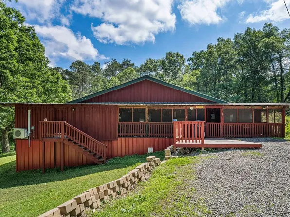 176 Sam Aaron Rd, Nauvoo, AL 35578