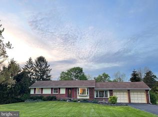 2270 Schlosser Rd, Harleysville, PA 19438