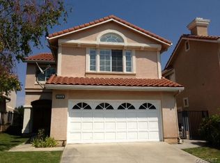 11636 Mariposa Bay Ln, Porter Ranch, CA 91326