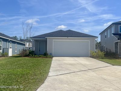 71 NEWLAND Court, Saint Augustine, FL, 32092