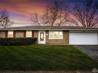 2091 Mississippi Dr, Xenia, OH