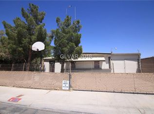 4305 Jasper Ave, Las Vegas, NV 89108