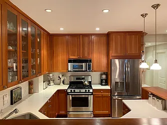 Sold by Highline Residential