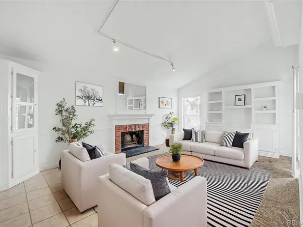 3872 S Fraser Street Bldg O #O11, Aurora, CO 80014