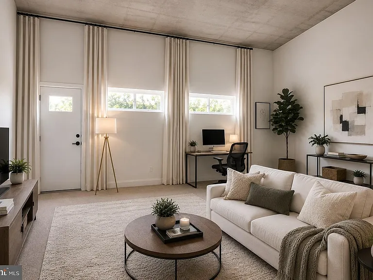 1352 South St #213 — Photo 4