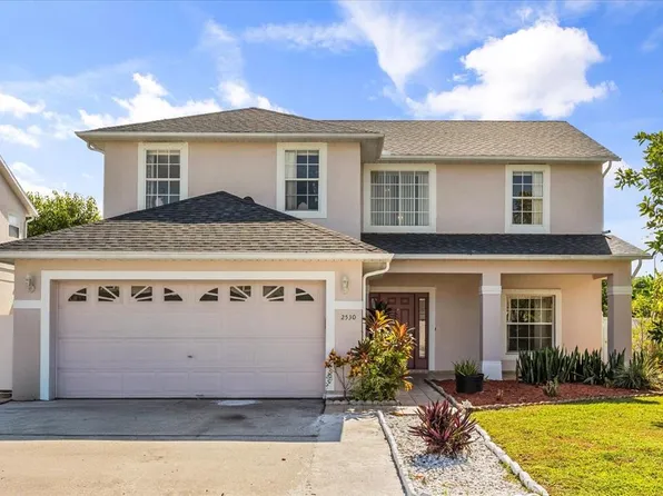 2530 Baykal Dr, Kissimmee, FL 34746