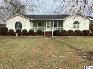 803 Lovelle Rd, Nichols, SC 29581