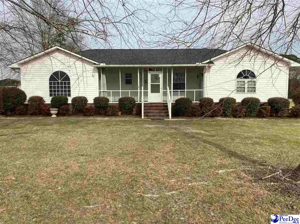 803 Lovelle Rd, Nichols, SC 29581