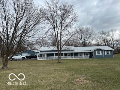 3719 S 280 W, Kingman, IN, 47952