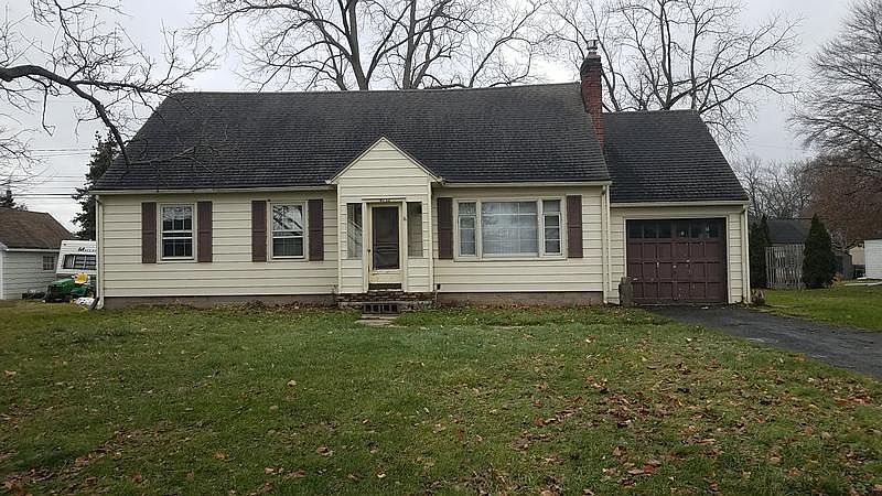 Property Front View
