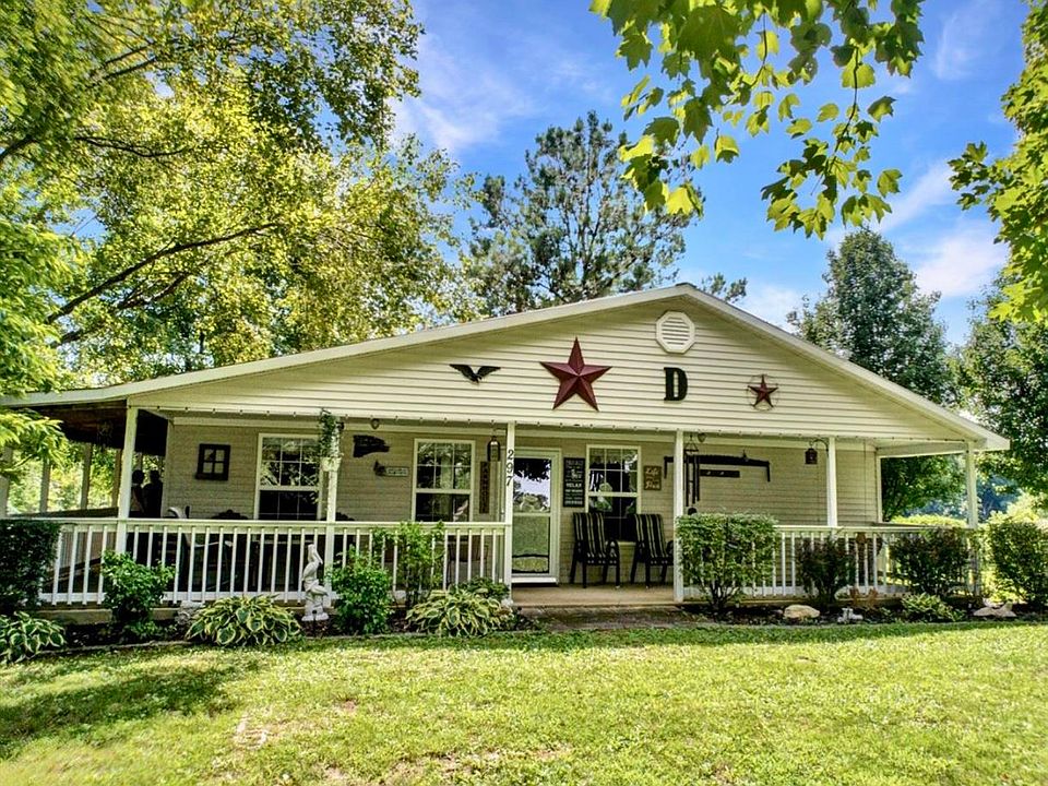 297 County Barn Rd, Glasgow, KY 42141 MLS RA20223761 Zillow