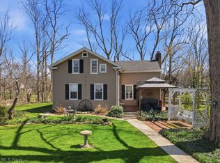 7425 Mulberry Rd, Chesterland, OH 44026