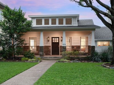 4914 Purdue Ave, Dallas, TX, 75209