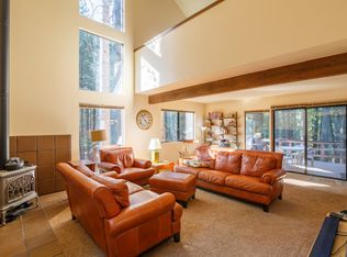 3321 Big Foot Cir, Camp Connell, CA 95223