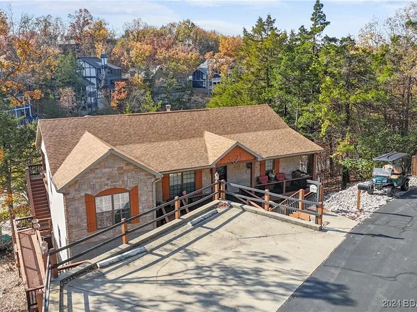 291 W End Cir, Osage Beach, MO 65065