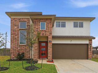 14507 Rain Tree Dr, Baytown, TX 77523