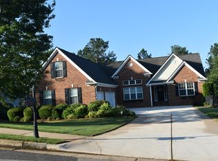 1226 Morgans Run, Monroe, GA 30656