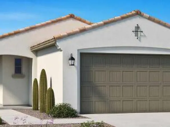 14664 W PERSHING Street, Surprise, AZ 85379