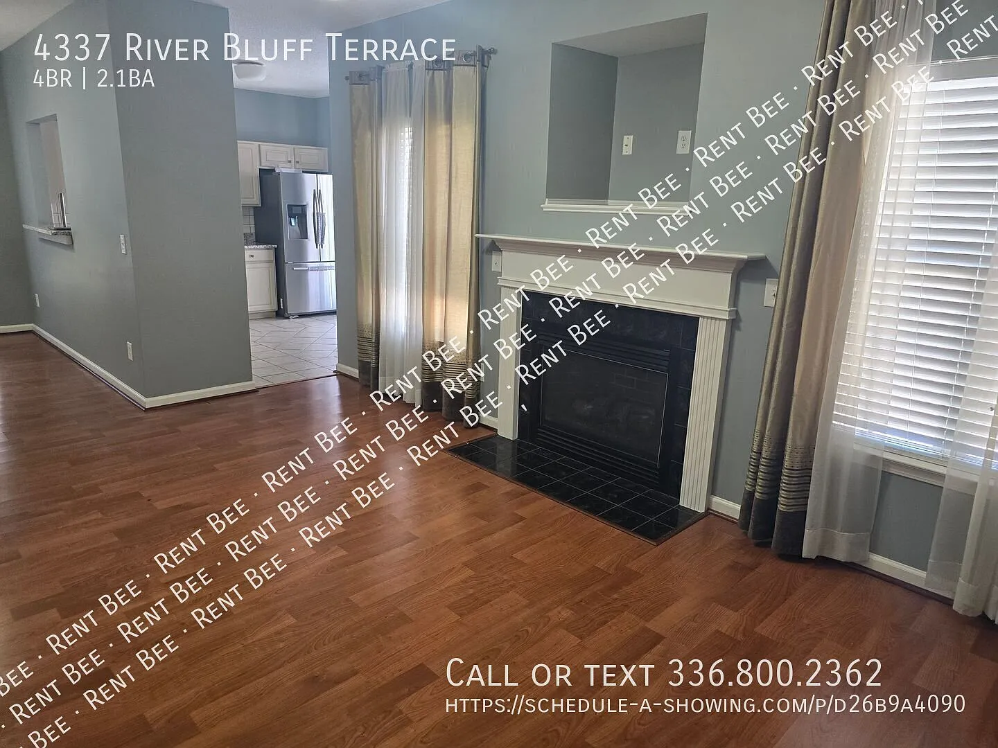 Prime Triad Location! Beautiful 4-Bedroom Home on a Quiet Cul-de-Sac — Photo 3