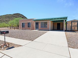 2751 W San Juan Ter, Tucson, AZ 85713