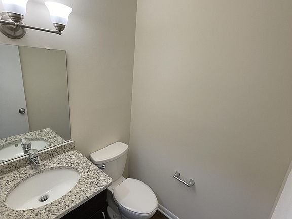 Half Bath