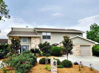 104 Chubasco Ln, Slidell, LA 70458