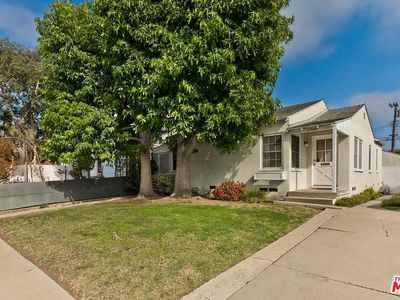 12508 Greene Ave, Los Angeles, CA, 90066