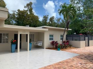 230 Key Honey Ln, Plantation Key, FL 33036