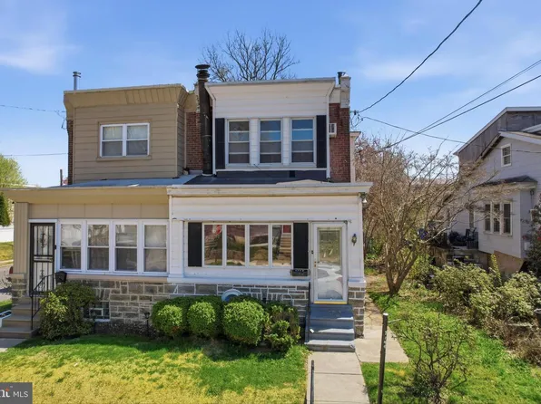7149 Bingham St, Philadelphia, PA 19111