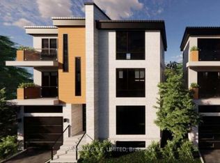 507 Old Weston Rd, Toronto, ON M6N 3A4