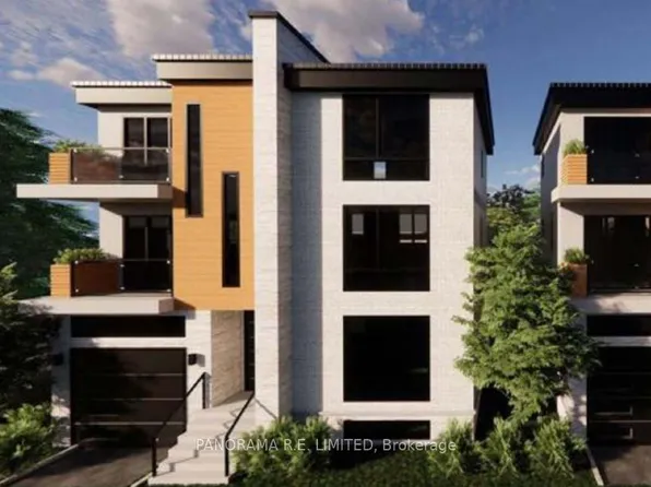 507 Old Weston Rd, Toronto, ON M6N 3A4