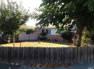 315 Diana Dr, Vallejo, CA 94589