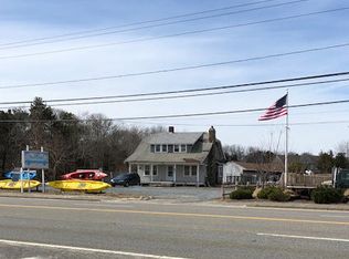 2 Bank St, Eastham, MA 02642