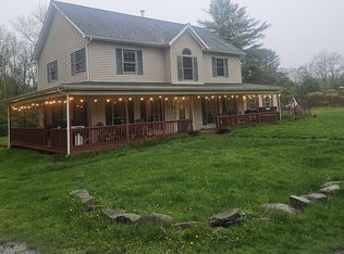 297 Cantrell Rd, Monticello, NY 12701