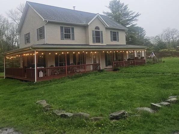 297 Cantrell Rd, Monticello, NY 12701