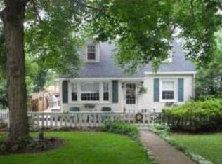 6606 Raven Hill Rd, Baltimore, MD 21239