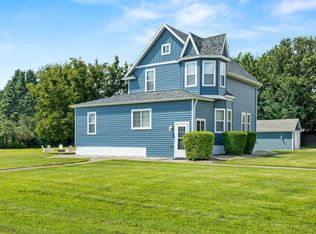 601 1st Ave S, Leonard, ND 58052