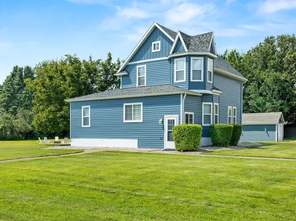 601 1st Ave S, Leonard, ND 58052