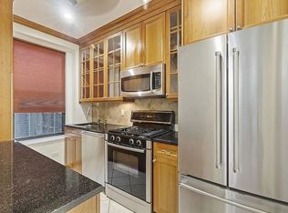 414 W 121st St APT 8, New York, NY