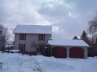 7260 Oak Rd, Vassar, MI 48768