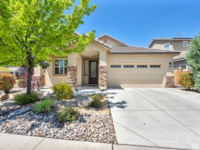 3729 Ancestor Cir, Sparks, NV, 89436