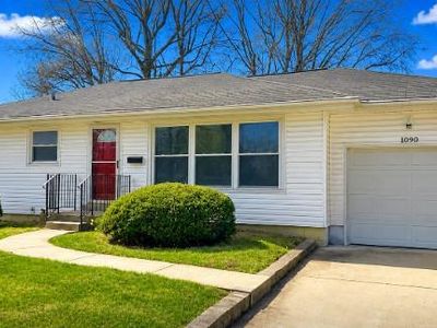 1090 Lindsay Ln, Florissant, MO, 63031