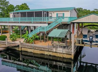 590 SE 256th St, Suwannee, FL 32692