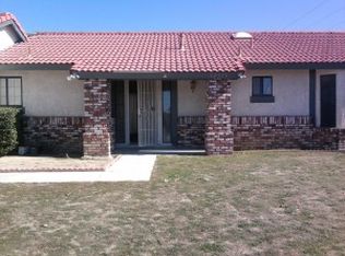 12315 Pacoima Rd, Victorville, CA 92392